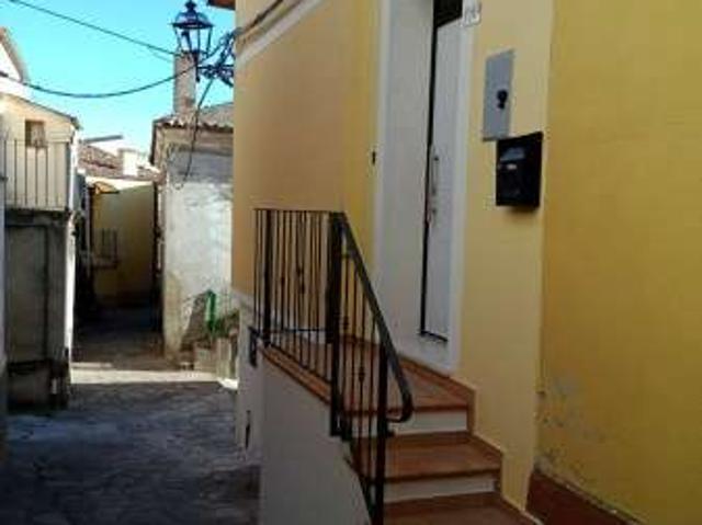 Bilocale arredato Canna