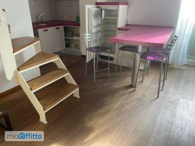 Bilocale arredato Cagliari