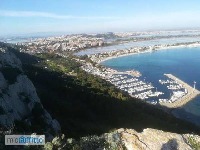 Bilocale arredato Cagliari