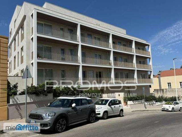 Bilocale arredato Cagliari