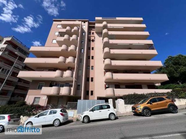Bilocale arredato Cagliari