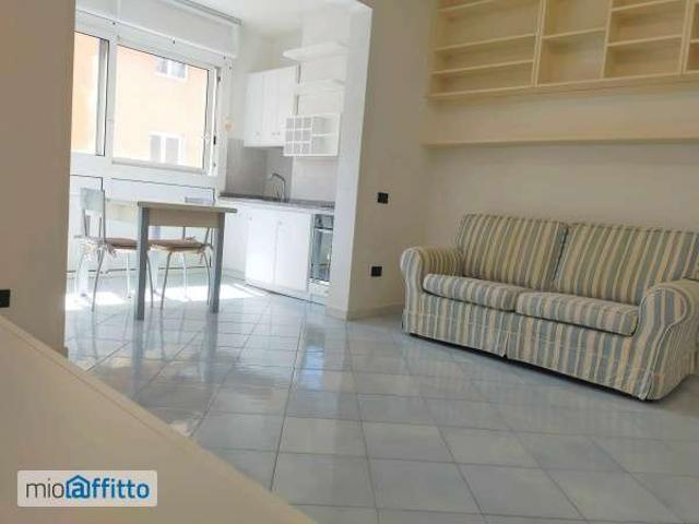 Bilocale arredato Cagliari