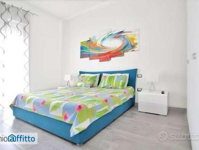 Bilocale arredato Cagliari