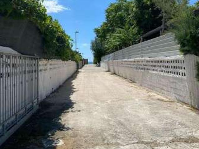 Bilocale arredato Capaccio