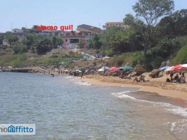 Bilocale arredato Capo rizzuto