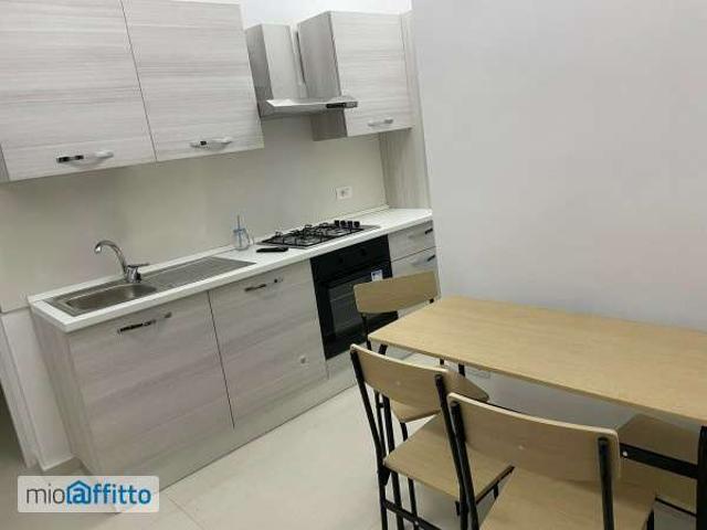 Appartamento arredato Cariati