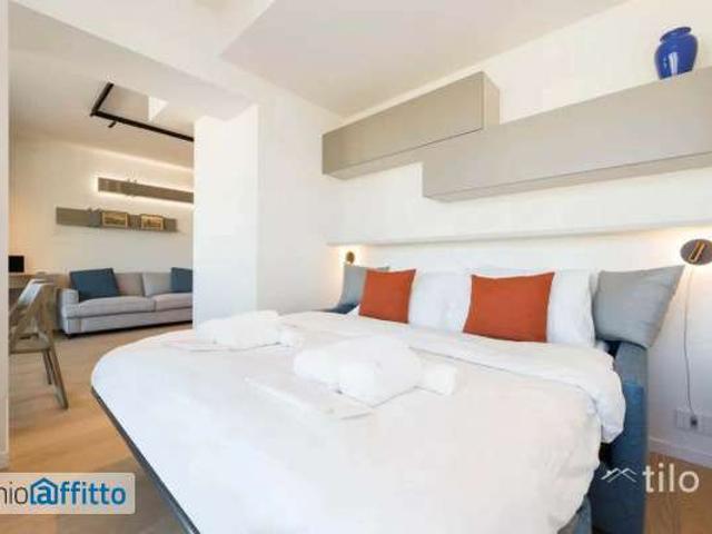 Bilocale arredato Carignano