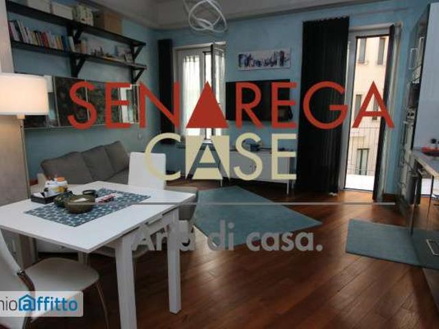 Bilocale arredato Carignano
