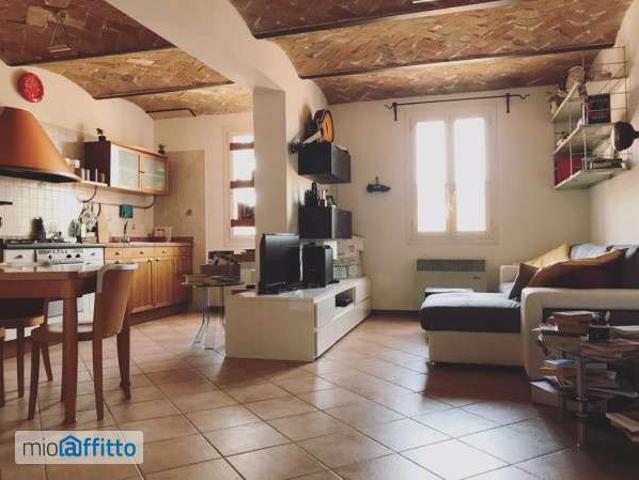 Bilocale arredato Carpi