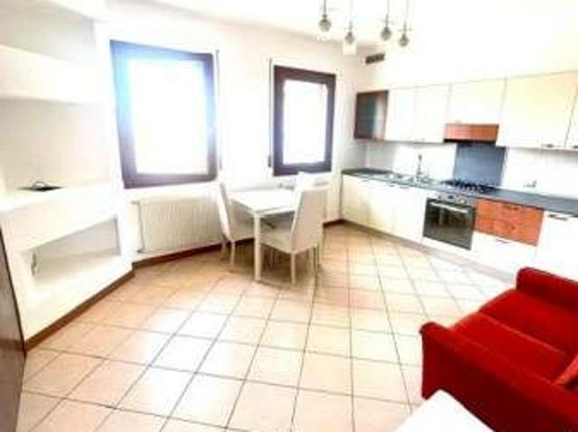 Bilocale arredato Castelfranco Veneto
