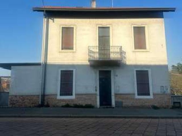 Bilocale arredato Castellanza