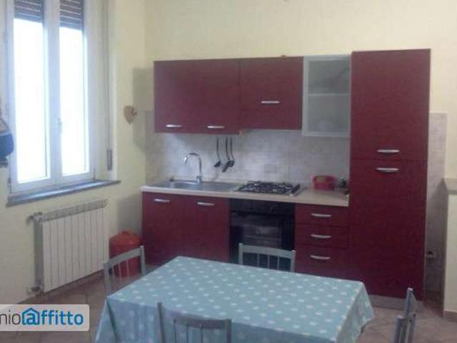 Bilocale arredato Castellanza