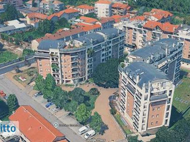 Bilocale arredato Castellanza