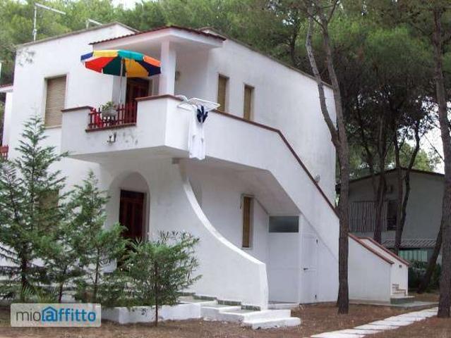 Bilocale arredato Castellaneta marina