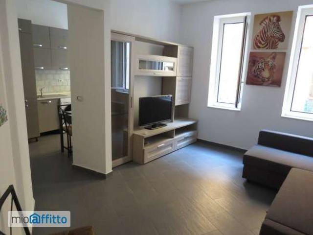 Bilocale arredato Castelletto