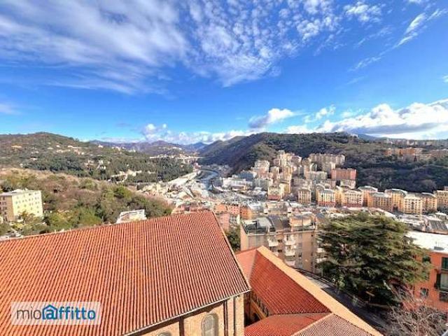 Bilocale arredato Castelletto