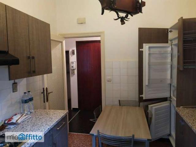Bilocale arredato Castelletto