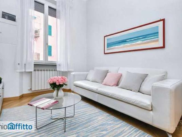 Bilocale arredato Castelletto