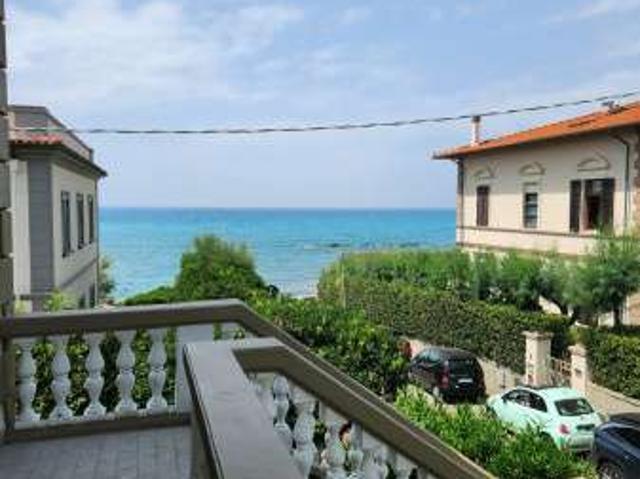 Bilocale arredato Castiglioncello