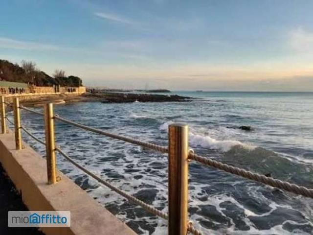 Bilocale arredato Castiglioncello