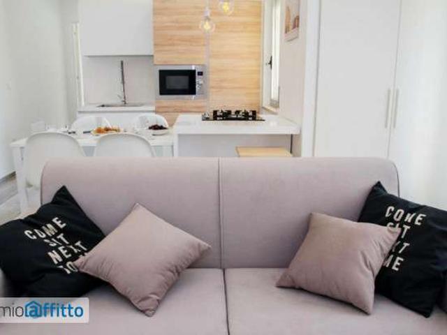 Bilocale arredato Casa santa