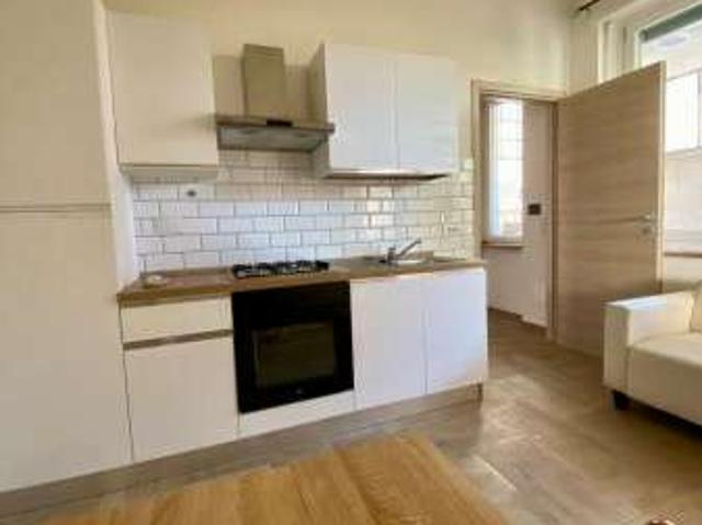 Bilocale arredato Casalborgone