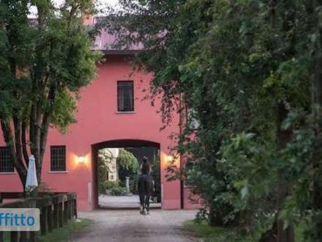 Bilocale arredato Casarile