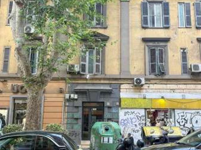 Bilocale arredato Casilina, prenestina, centocelle, alessandrino