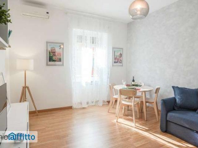 Bilocale arredato Casilina, prenestina, centocelle, alessandrino