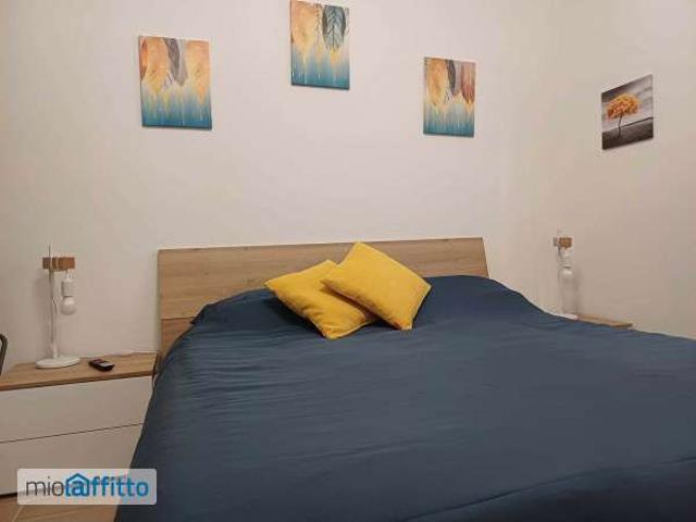 Bilocale arredato Casilina, prenestina, centocelle, alessandrino