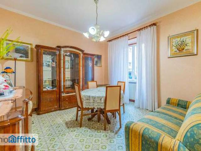 Bilocale arredato Casilina, prenestina, centocelle, alessandrino