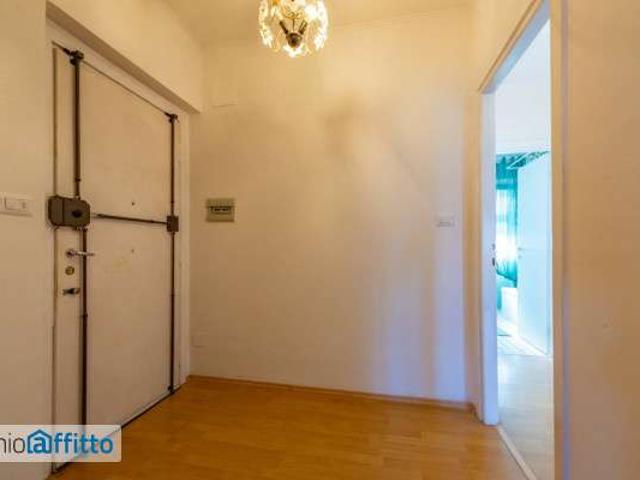 Bilocale arredato Cassia, tomba di nerone, roma