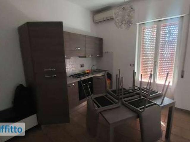Bilocale arredato Cassia, tomba di nerone, roma