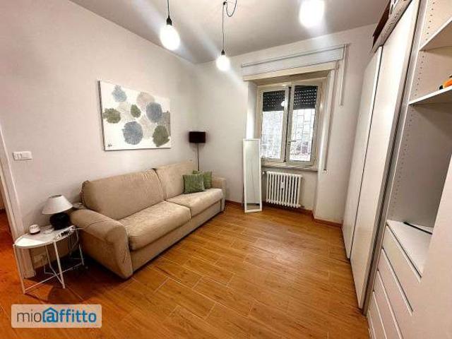 Bilocale arredato Cassia, tomba di nerone, roma