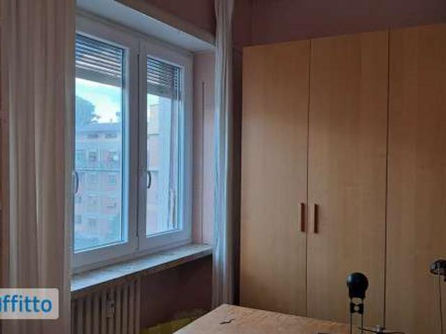 Bilocale arredato Cassia, tomba di nerone, roma
