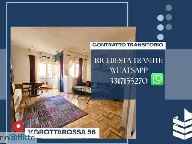 Bilocale arredato Cassia, tomba di nerone, roma