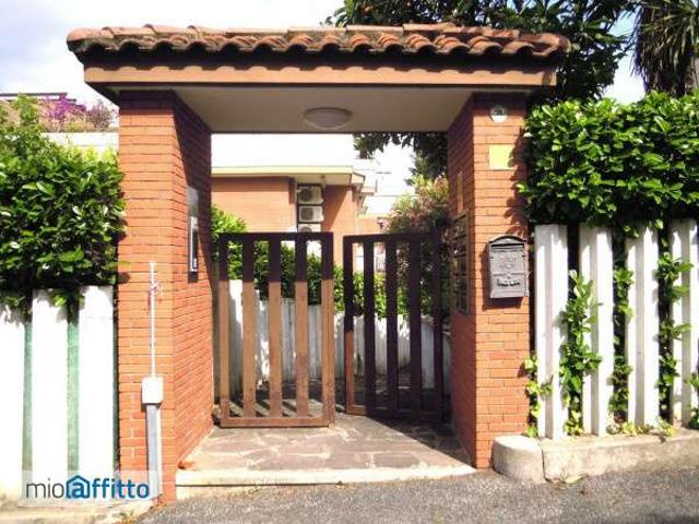 Bilocale arredato Cassia, tomba di nerone, roma