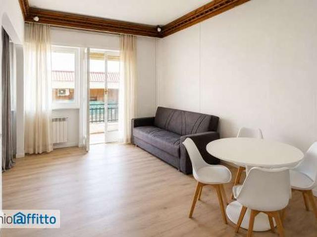 Bilocale arredato Cassia, tomba di nerone, roma
