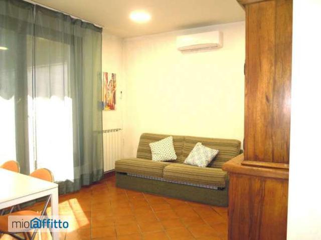 Bilocale arredato Cassia, tomba di nerone, roma
