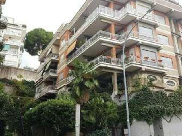 Bilocale arredato Cassia, tomba di nerone, roma