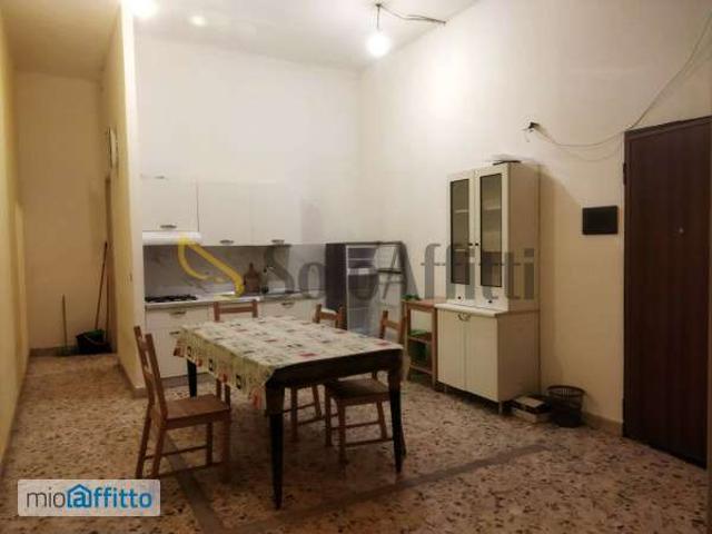 Bilocale arredato Catania