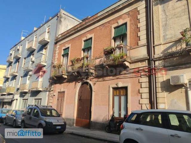 Bilocale arredato Catania