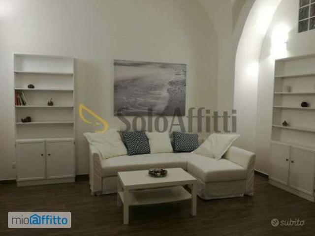 Appartamento arredato Catania
