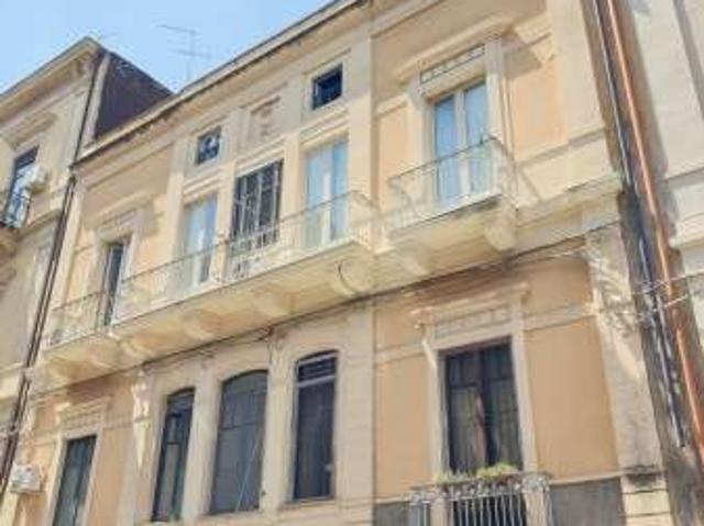 Bilocale arredato Catania