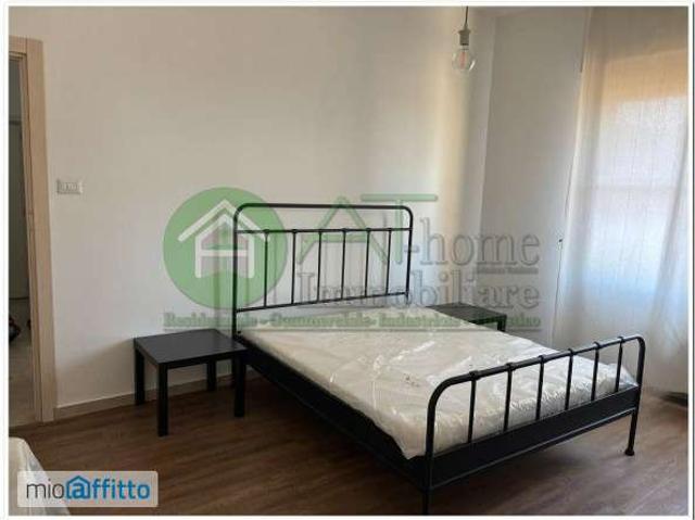 Bilocale arredato Catania