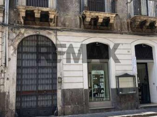 Bilocale arredato Catania