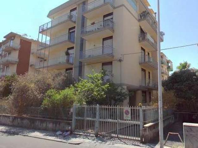 Bilocale arredato Catania