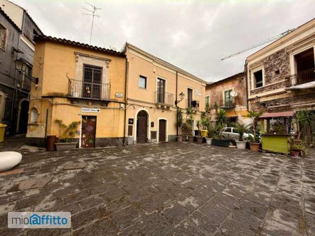 Bilocale arredato Catania