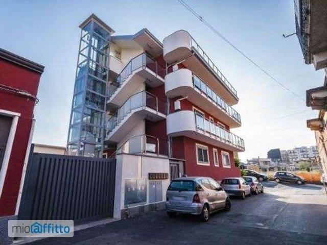 Bilocale arredato Catania