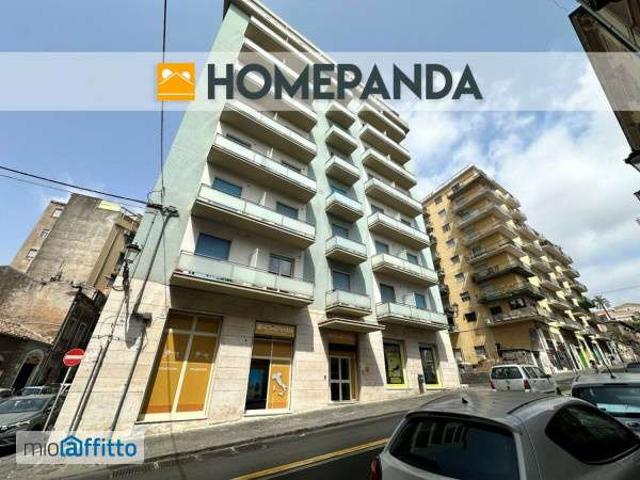 Bilocale arredato Catania